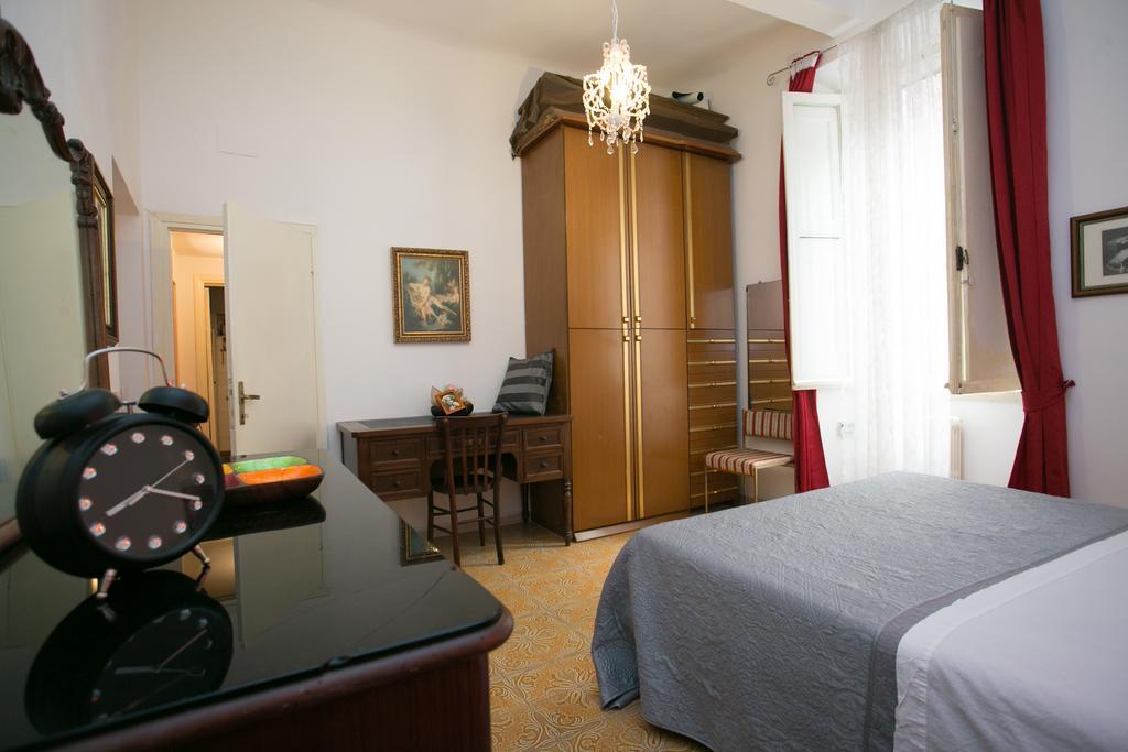 Vicolo Vecchio 59 Apartment Rome Exterior photo