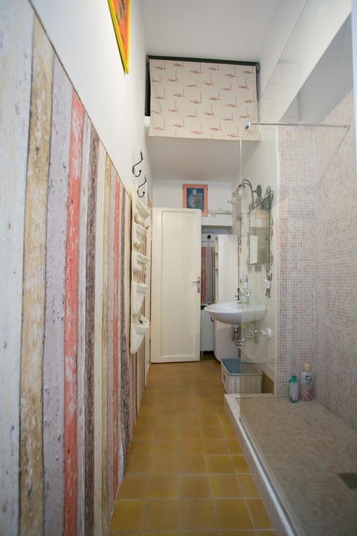 Vicolo Vecchio 59 Apartment Rome Exterior photo