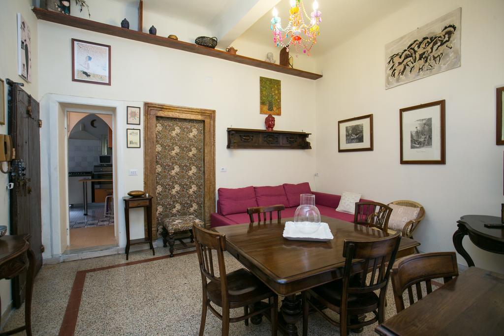Vicolo Vecchio 59 Apartment Rome Exterior photo