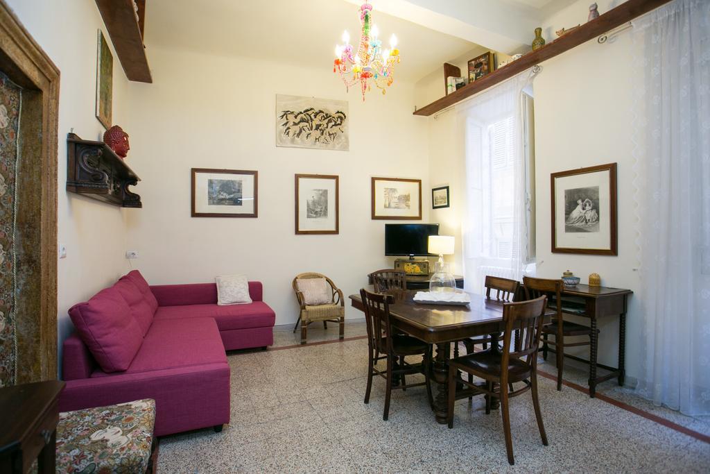 Vicolo Vecchio 59 Apartment Rome Exterior photo