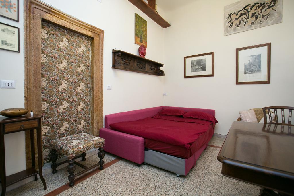 Vicolo Vecchio 59 Apartment Rome Exterior photo
