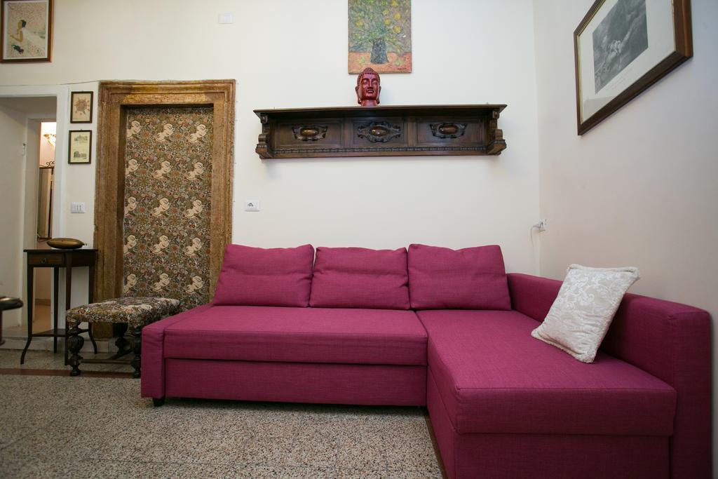 Vicolo Vecchio 59 Apartment Rome Exterior photo