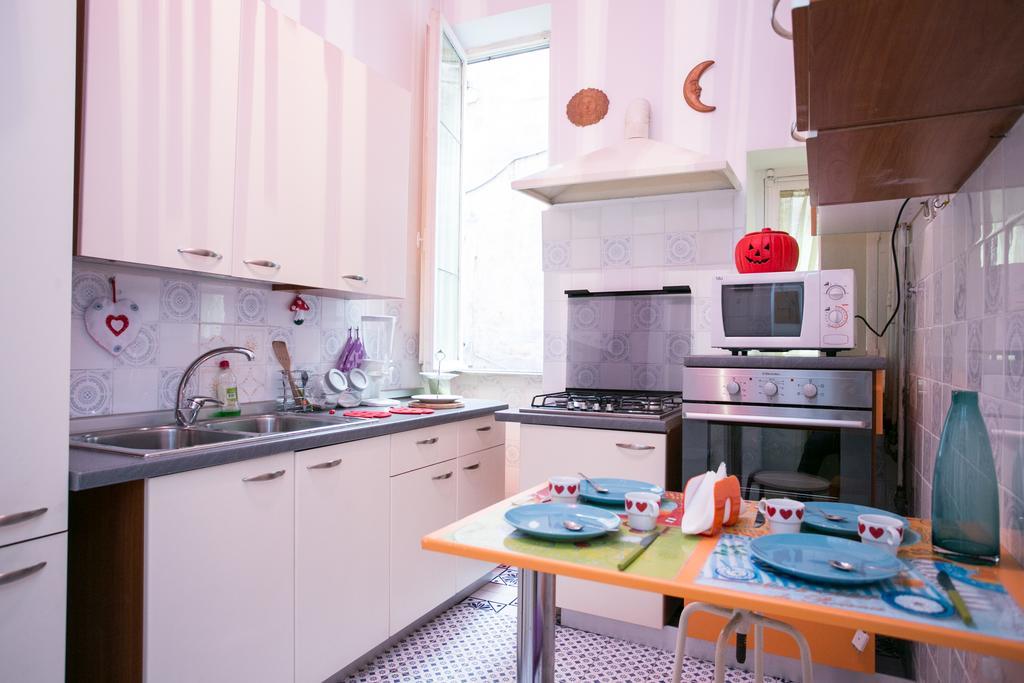 Vicolo Vecchio 59 Apartment Rome Exterior photo