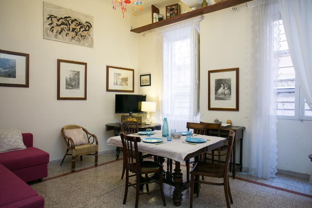 Vicolo Vecchio 59 Apartment Rome Exterior photo