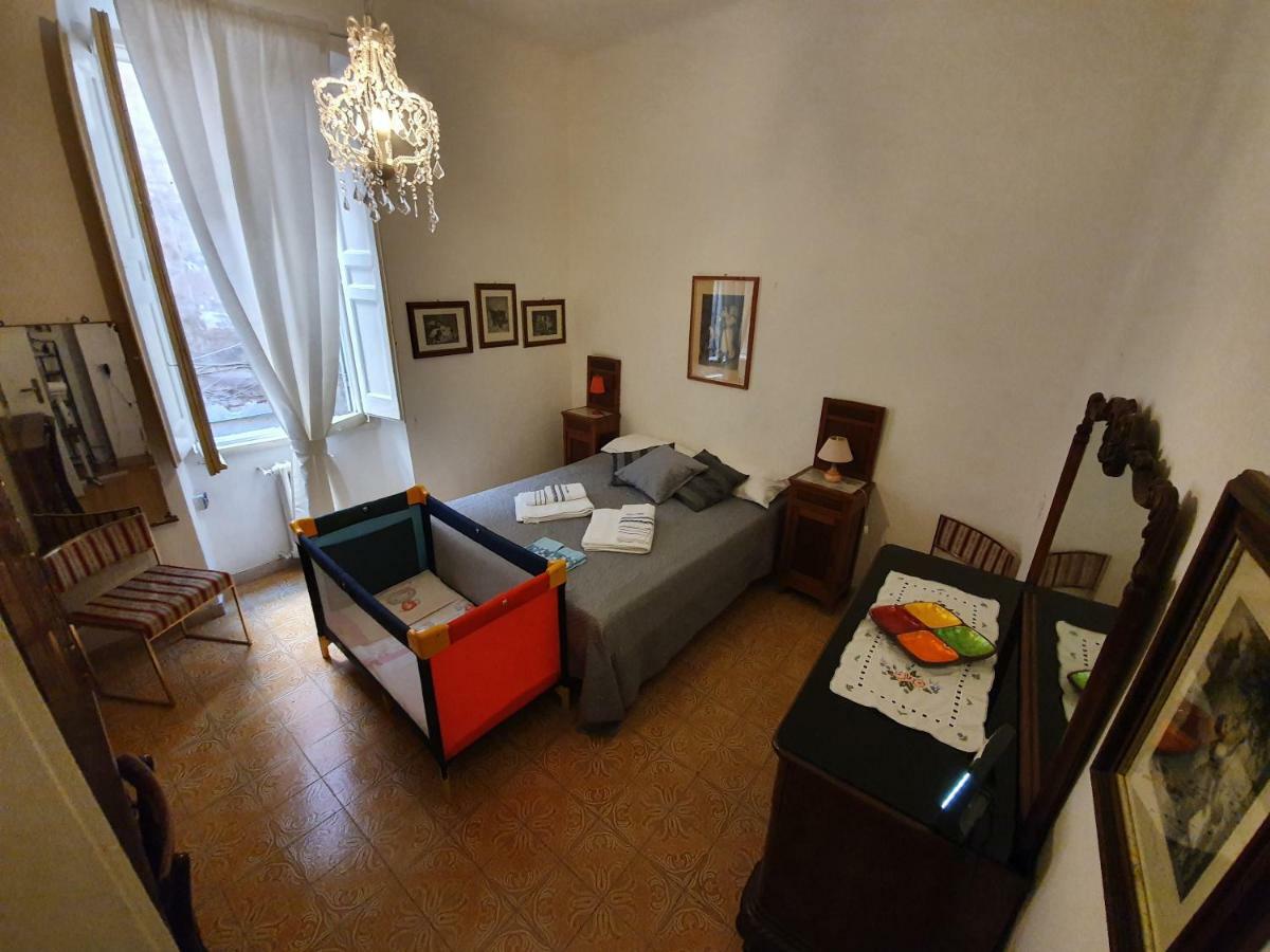 Vicolo Vecchio 59 Apartment Rome Exterior photo